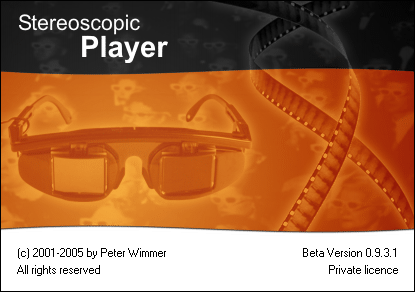 Stereoscopic Player 1.4.8 Multilingual