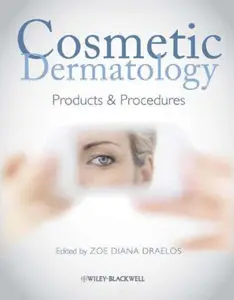 Cosmetic Dermatology: Products and Procedures (repost)