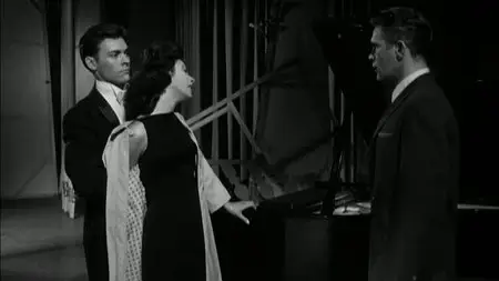 Hands of a Stranger (1962)