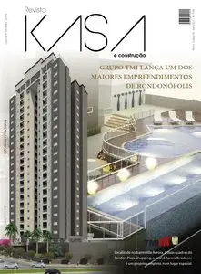 Revista Kasa e Construção - Julho 2015