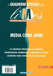 LIMES - Media come armi