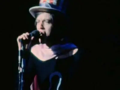 The Rolling Stones - Midnight Rambler (2015)