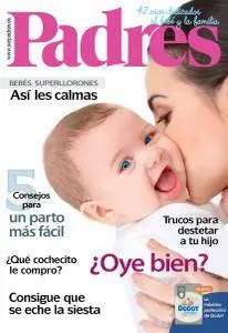 Ser Padres Spain - Junio 2017