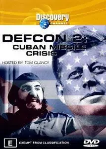 Discovery Channel - Defcon 2: Cuban Missile Crisis (DC) (2002)