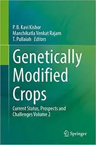 Genetically Modified Crops