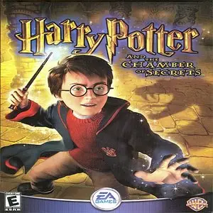 Harry Potter And The Chamber Of Secrets [PC-Game]