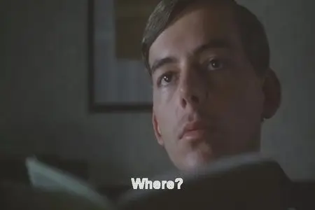 Mephisto (1981)