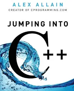 Jumping into C++ [Repost]