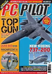 PC Pilot – January-February 2014