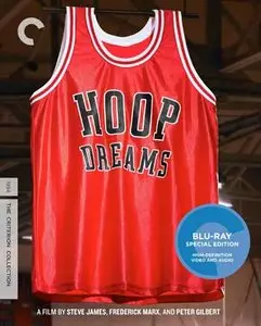Hoop Dreams (1994)