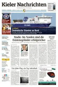 Kieler Nachrichten Ostholsteiner Zeitung - 04. Oktober 2018