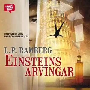 «Einsteins arvingar» by L.P. Ramberg
