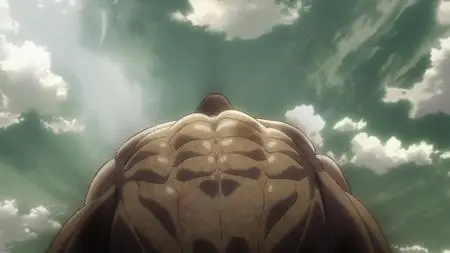 Attack on Titan S02E07