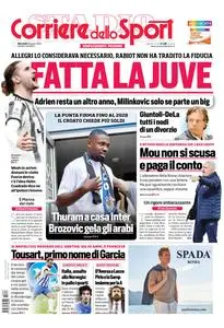 Corriere dello Sport - 28 Giugno 2023