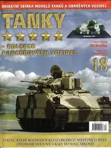 Tanky 18 M2 Bradley