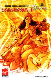 India Authentic (2007-2008) (repost) Complete