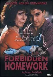 Forbidden Homework (1992) La tarea prohibida