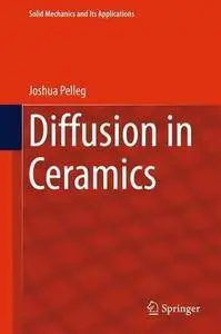 Diffusion in Ceramics (Repost)