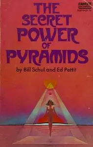 The Secret Power of Pyramids