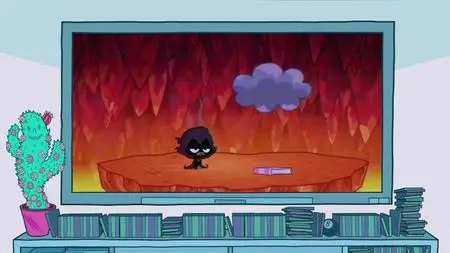 Teen Titans Go! S05E30