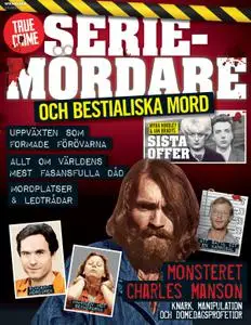 True Crime Sverige – 04 november 2022