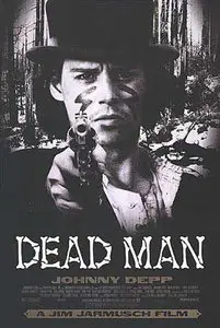 (Jim JARMUSCH) DEAD MAN [DVDrip] 1995  Re-post