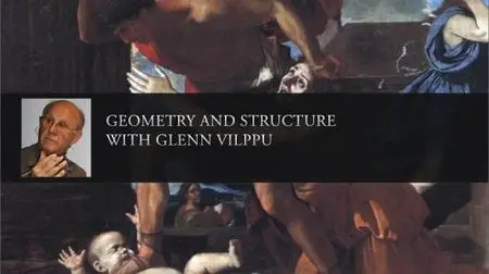Geometry and Structure by Glenn Vilpuu