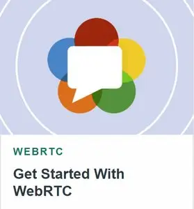 Tutsplus - Get Started With WebRTC