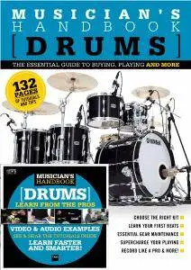 Musician's Handbook -  Drums 2016