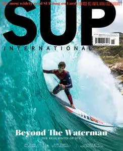 SUP International - March 2016