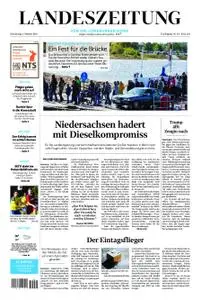 Landeszeitung - 04. Oktober 2018
