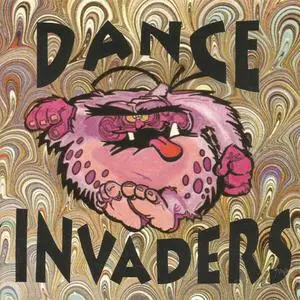 VA - Dance Invaders (1994) {Sum}
