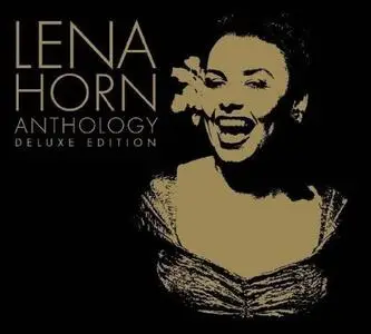 Lena Horne - Anthology (2005)