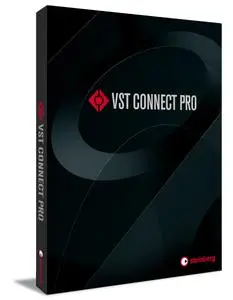 Steinberg VST Connect Pro v5.6.0 (x64) Multilingual