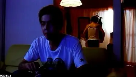 The Lost Virgin (2002)
