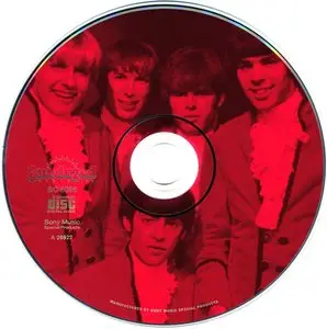 Paul Revere & The Raiders - The Spirit Of '67 (1966) (1996) *Re-Up*