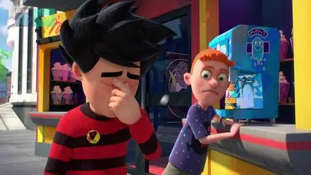 Dennis & Gnasher Unleashed! S01E21