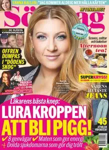 Aftonbladet Söndag – 17 februari 2019
