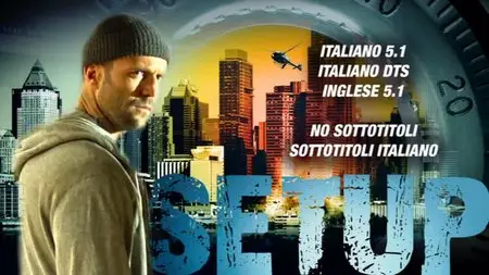 Safe (2012)