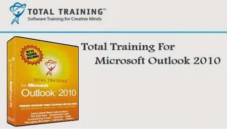 Total Training for Outlook 2010