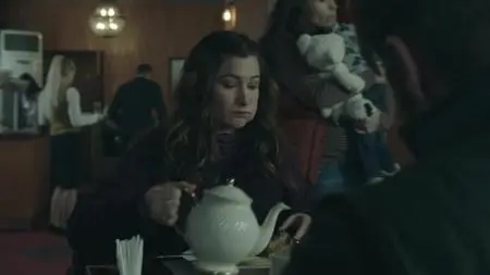 The Romanoffs S01E07
