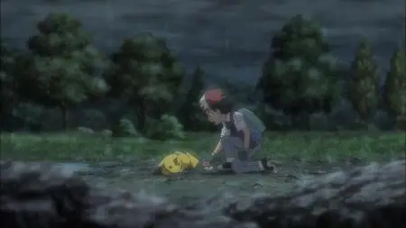 Pokémon the Movie: I Choose You! (2017)