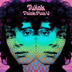 Twink - Think Pink 5 (2023)