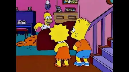 Die Simpsons S06E09