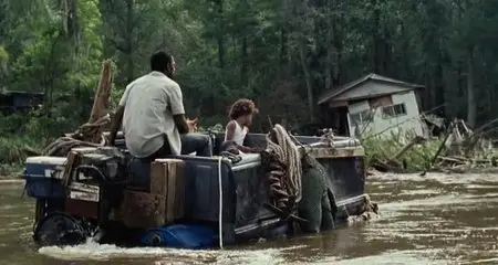 Beasts of the Southern Wild (2012) Limited