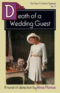 «Death of a Wedding Guest» by Anne Morice