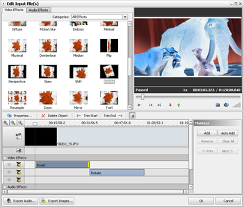 AVS Video Converter6.3.1.367