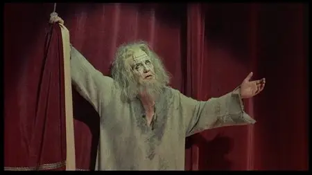 The Dresser (1983) [ReUp]