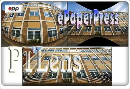 ePaperPress PTLens 8.9.0.15