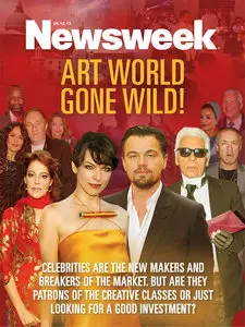 Newsweek 12 June 2013 (USA)